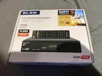 Dekoder DVB-T2 Blow 4625FHD