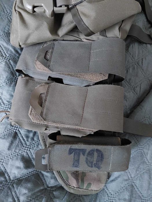 (Direct Action) Rękaw / Pas taktyczny Direct Action Mosquito MBS