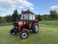 Sprzedam ciagnik Ursus 35-12/28-12