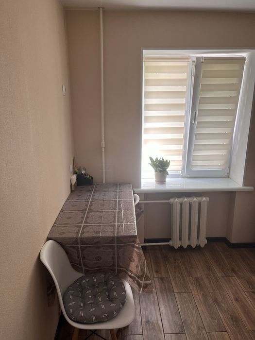 Срочно Продам 2 комнатную квартиру с ремонтом