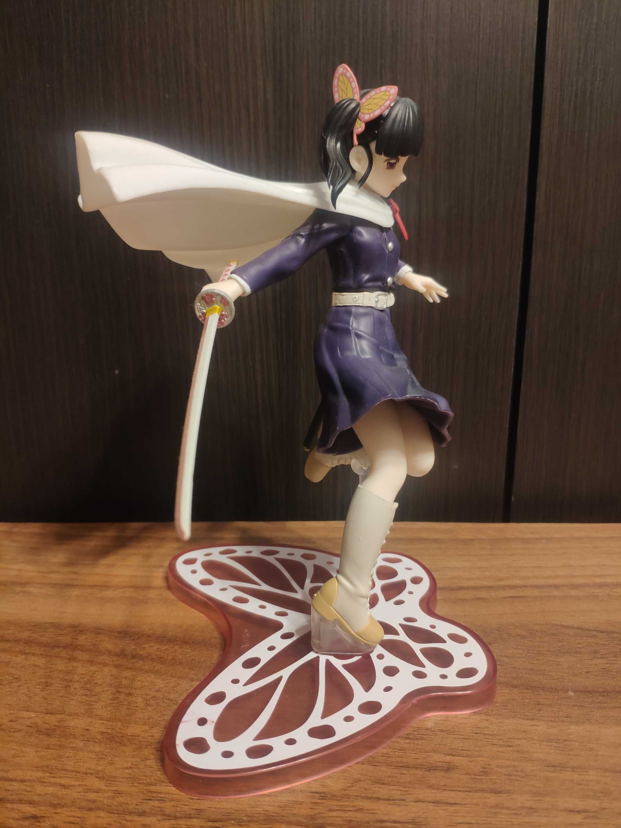 Figurka Anime Manga Demon Slayer - Tsuyuri Kanao - Bandai