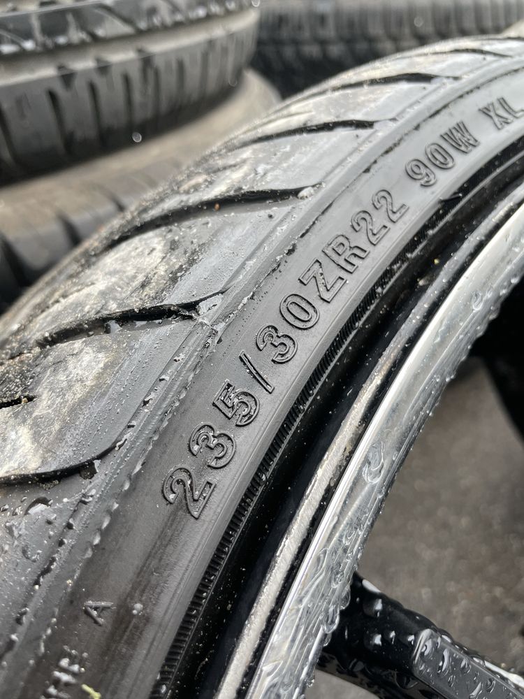 Диски 5*120 r22