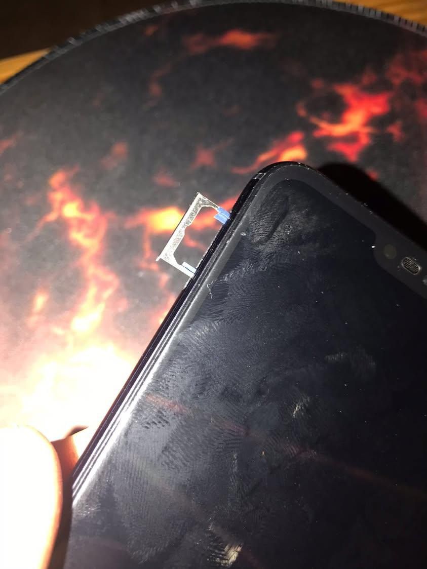 Huawei p20lite ane lx1