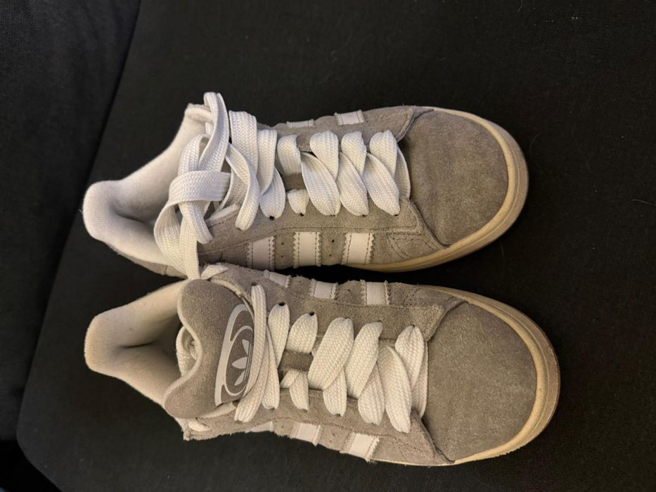 Sapatilhas Adidas Campus