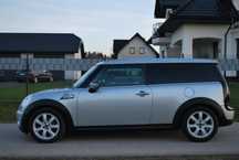 MINI Cooper MINI Clubman Cooper