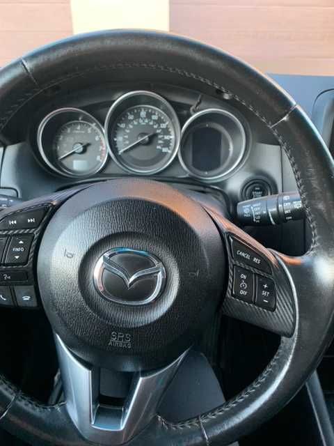 Продам Mazda CX-5