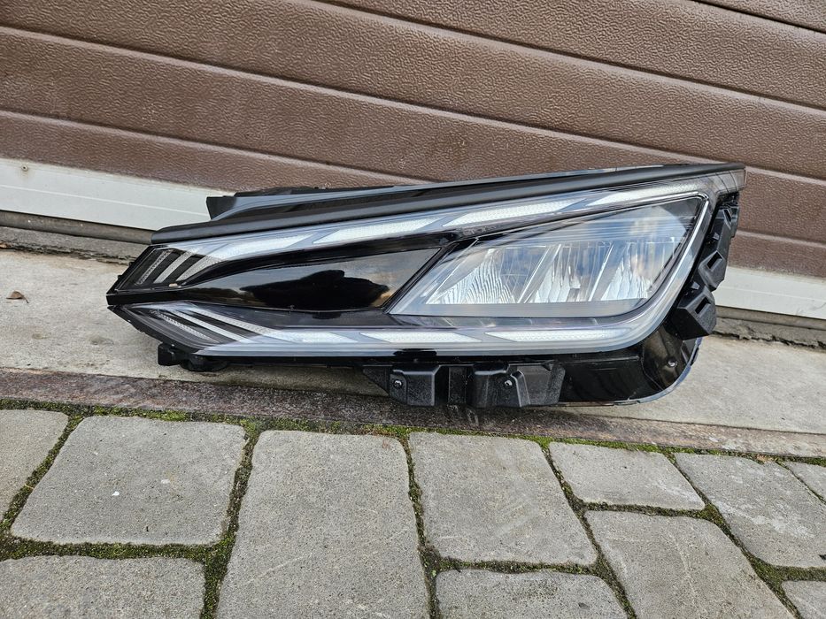 Фара передня ліва Kia EV6 2021-2025р.