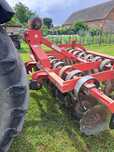 Talerzowka 3m firmy Agripol stan idealny