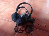 Sony Wireless Headphones MDR-RF811R