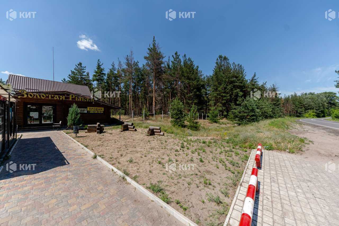 Без комісії (Без комиссии), Печеніги (Сосновая Бухта, Печенеги) 106727