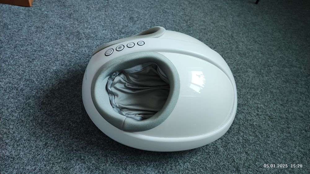 Масажер для ніг Medisana