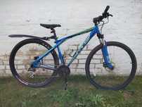 Продаж GT Timberline Expert HYDR
