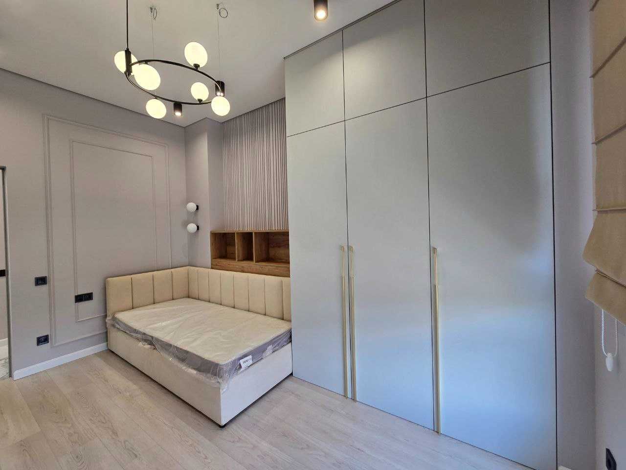 Продам 3 ком. квартиру в Жк Geneva