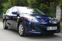 Mazda 3 Niski udokumentowany przebieg