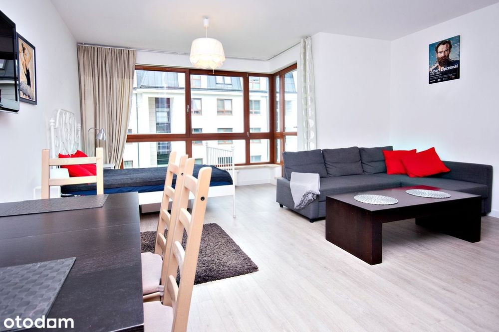 Sopot ul. Armii Krajowej Aquarius Invest Komfort