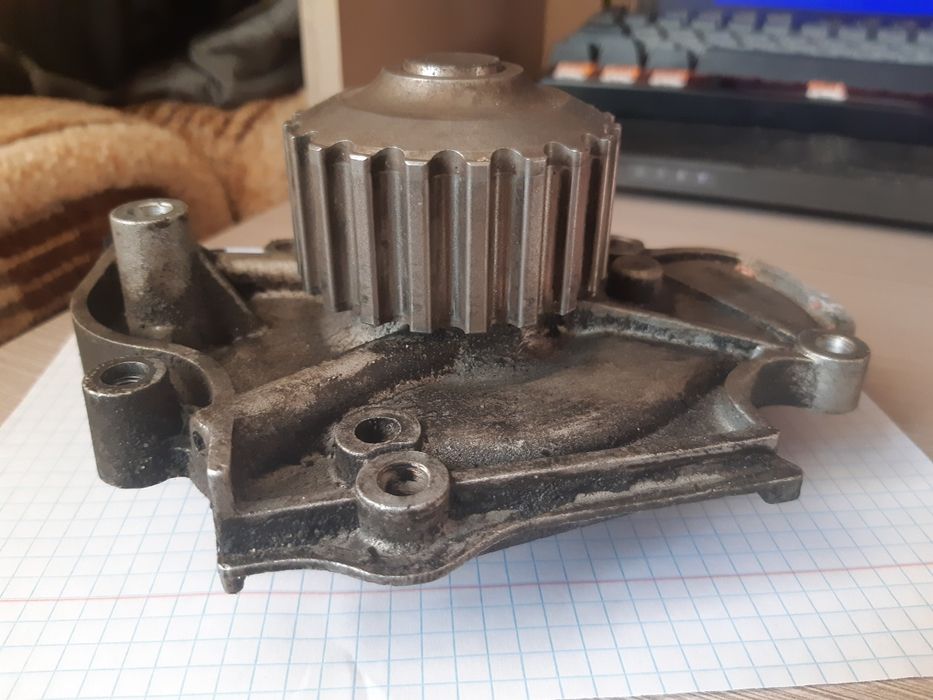 Помпа Honda Accord Prelude