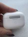 Air Pods Pro 1, Apple оригінал , зарядку у комплекті коробки нає
