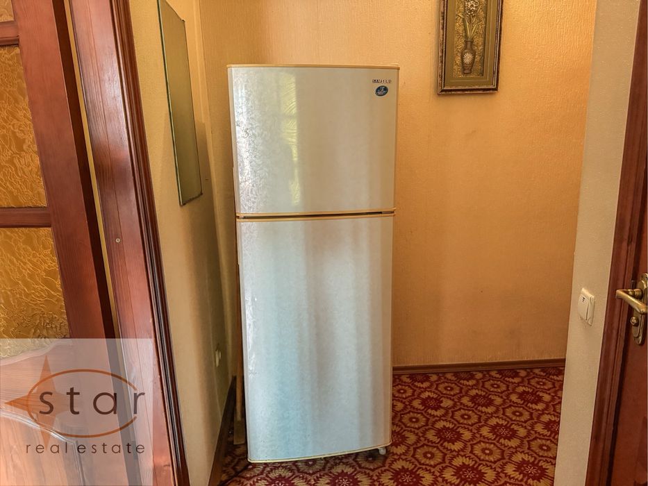 Здам 1-кімн квартиру Круг, Центр