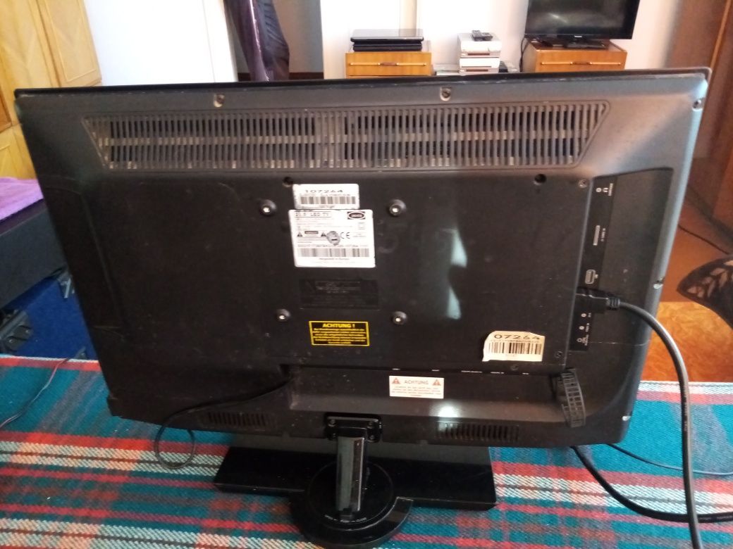Продам телевізор Blaupunkt