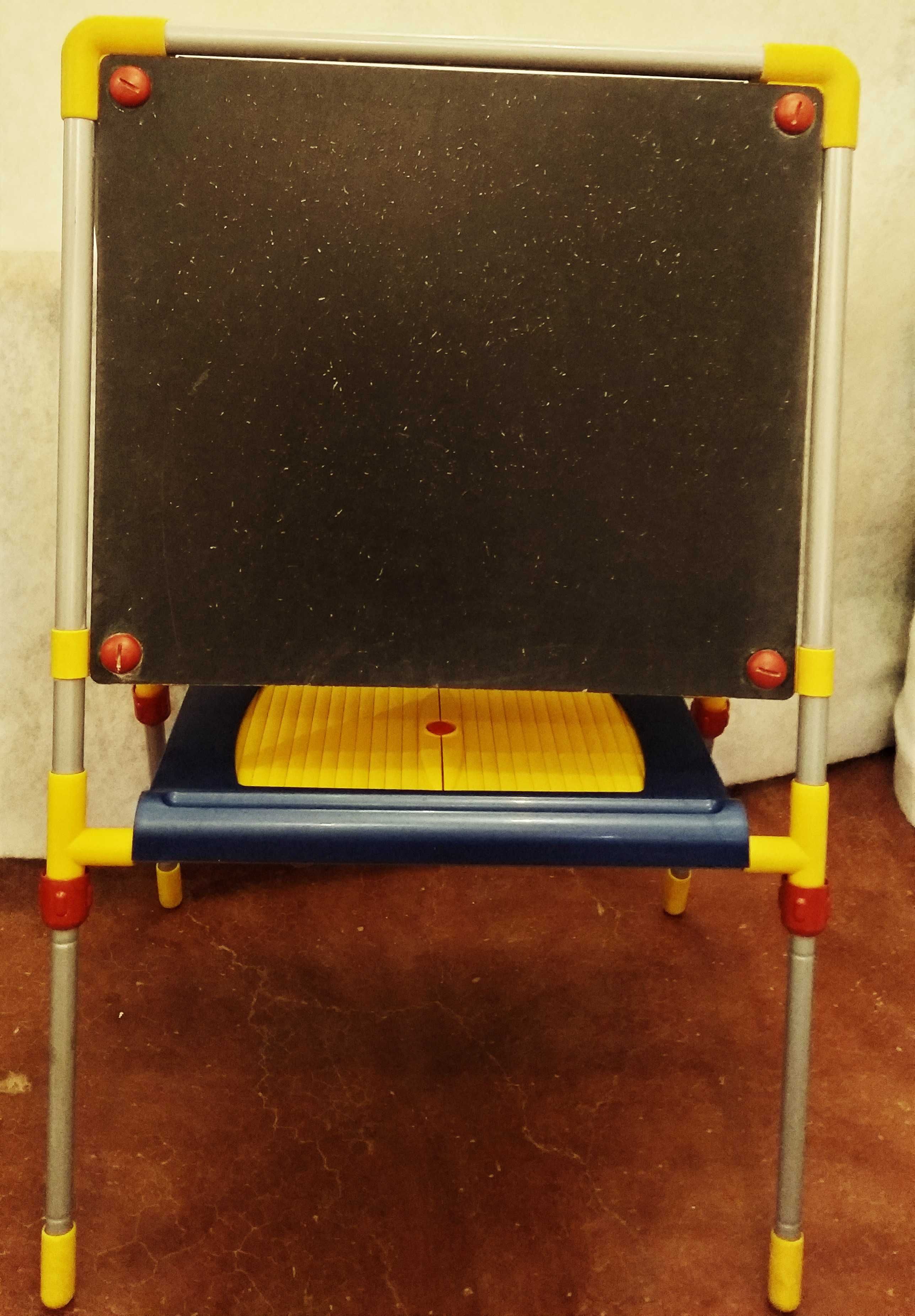 Quadro infantil Charton