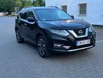 Nissan X-Trail Tekna, Salon PL, pierwszy właściciel, FV 23%