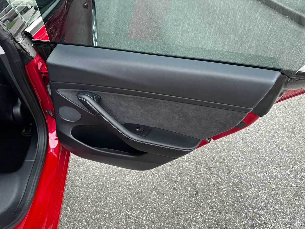 Tesla Model 3 Long Range I 2021