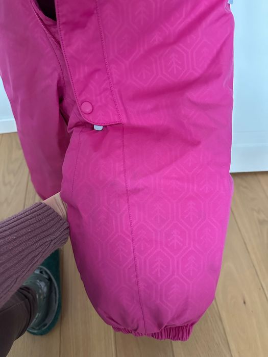 Зимовий комбінезон Reima, розмір 98, ідеальний стан.