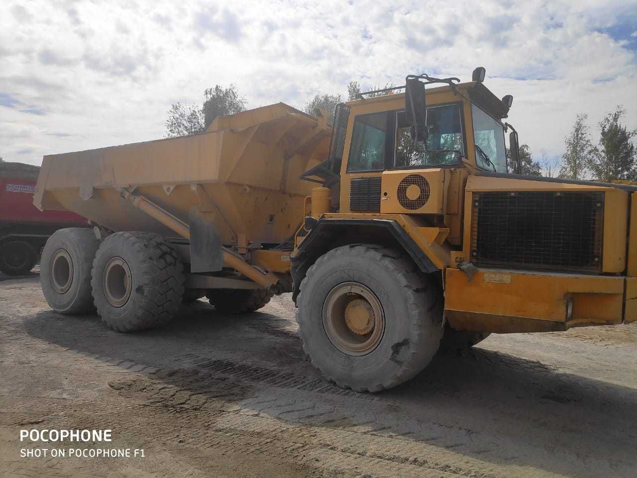 Грохот вібраційний Terex-Finlay 694  4 фракції... Сортувальна станція