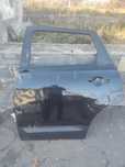 Двері задні ліві Nissan Qashqai+2 j10+2 z11g  під рихтовку