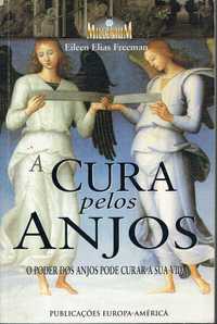 1932

A Cura Pelos Anjos
de Eileen Elias Freeman