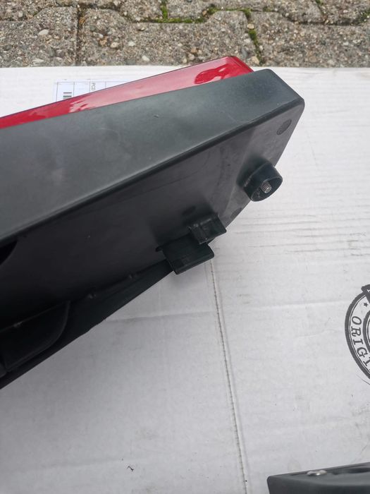 Westfalia MCU Bagażnik rowerowy na 2 rowery elektryczne