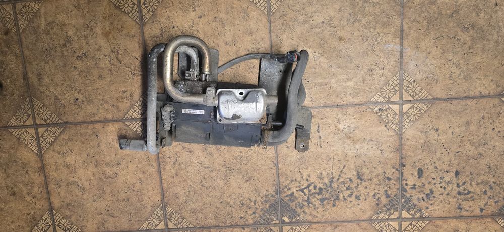 Webasto  ogrzewanie postojowe  Ford Transit MK7 2,2   YC1H- 18484-BN