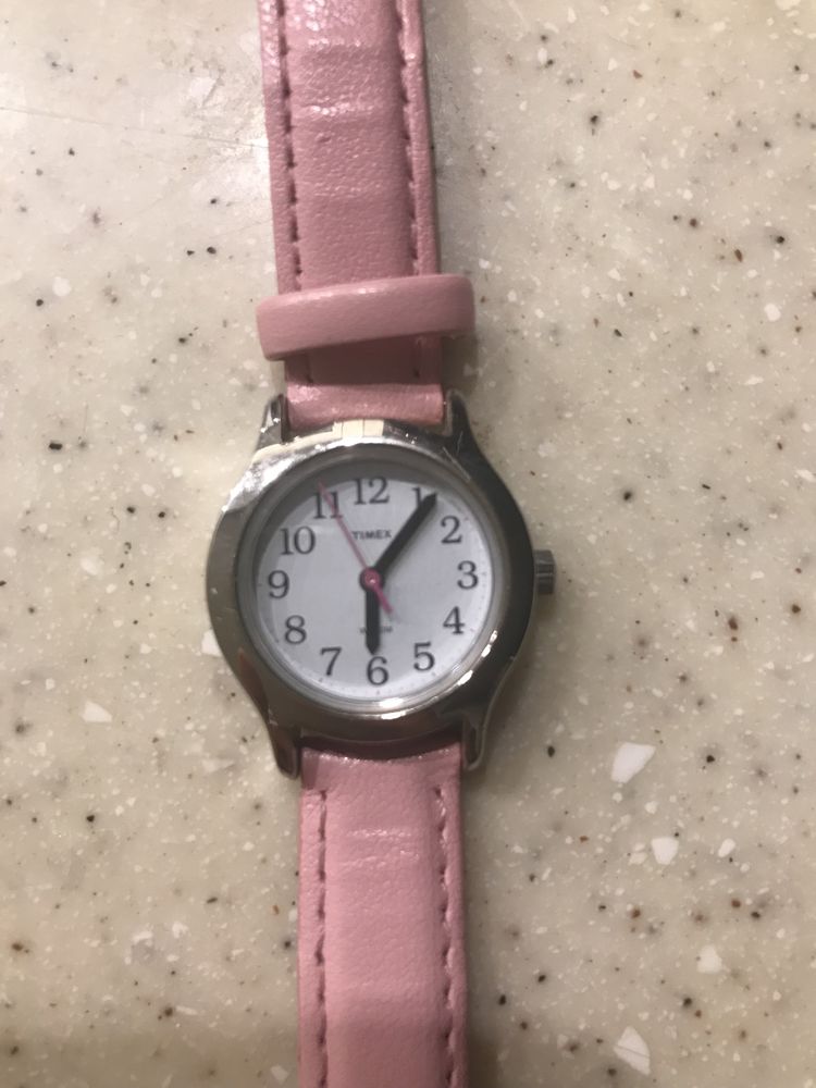 наручные часы timex