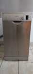mała zgrabna ZMYWARKA BOSCH 45x60x85