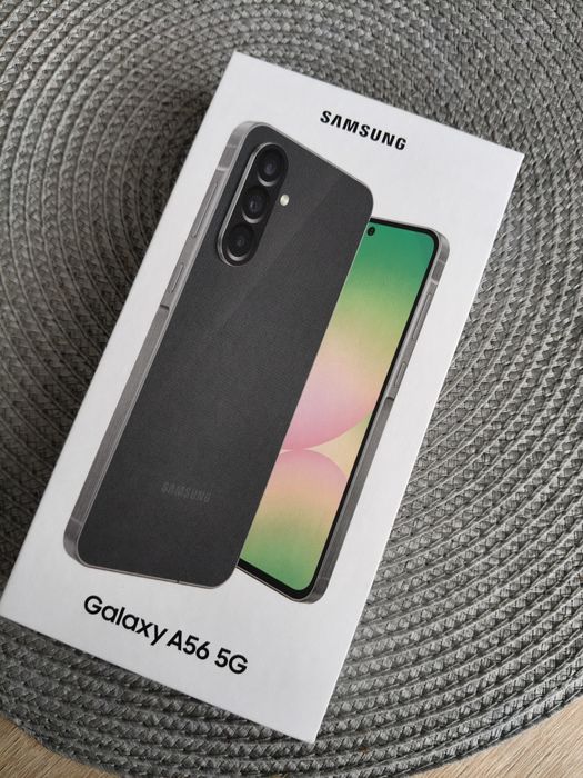 Samsung Galaxy A56 5g