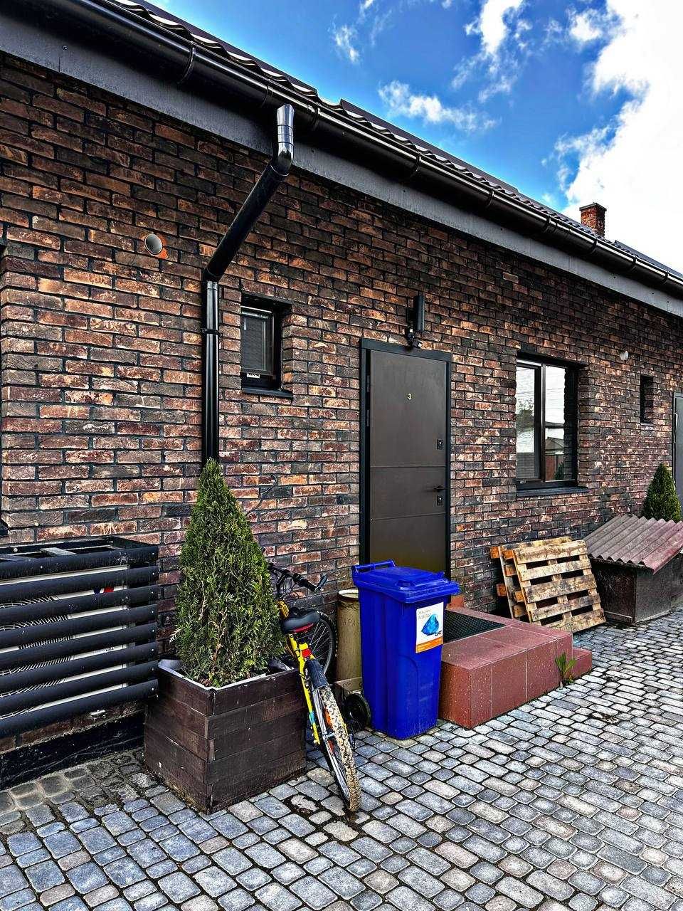 Продаж Сучасний Будинок 90 м2, 3 км, Баварська кладка Забудовник