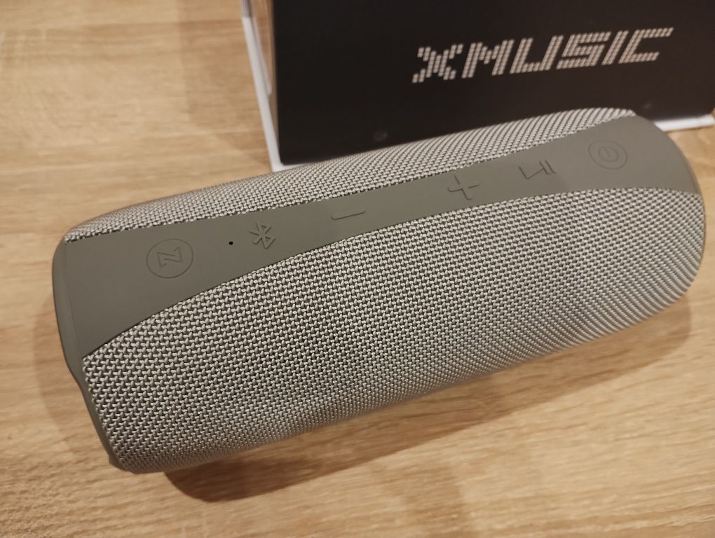 Głośnik bluetooth XMUSIC 30W