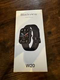 Nowy Smart Zegarek BlackWiew W20