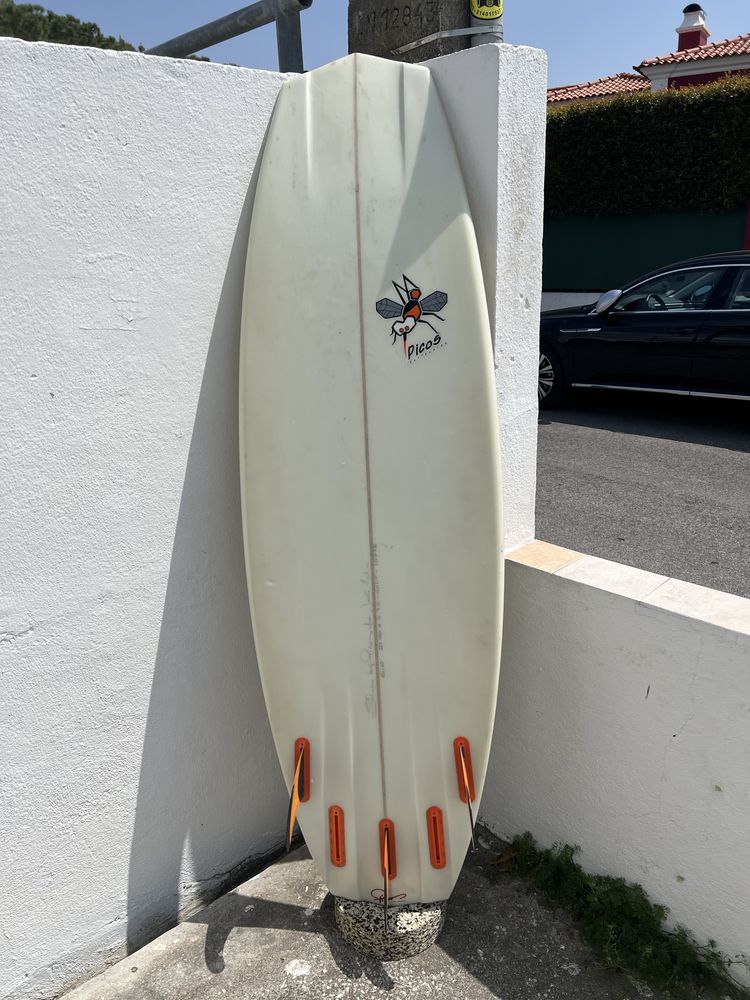 Prancha surf 6.0 40lts