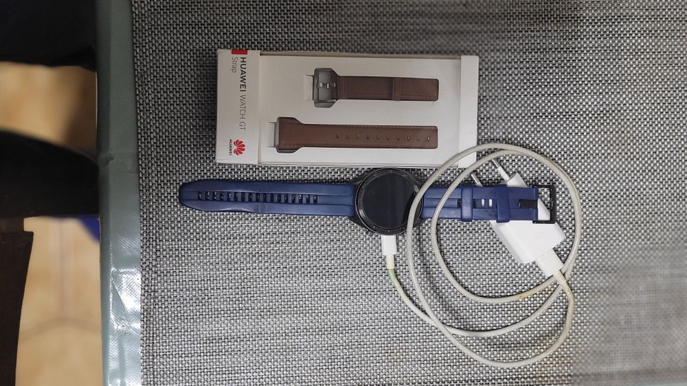 Huawei Watch GT Active 46mm