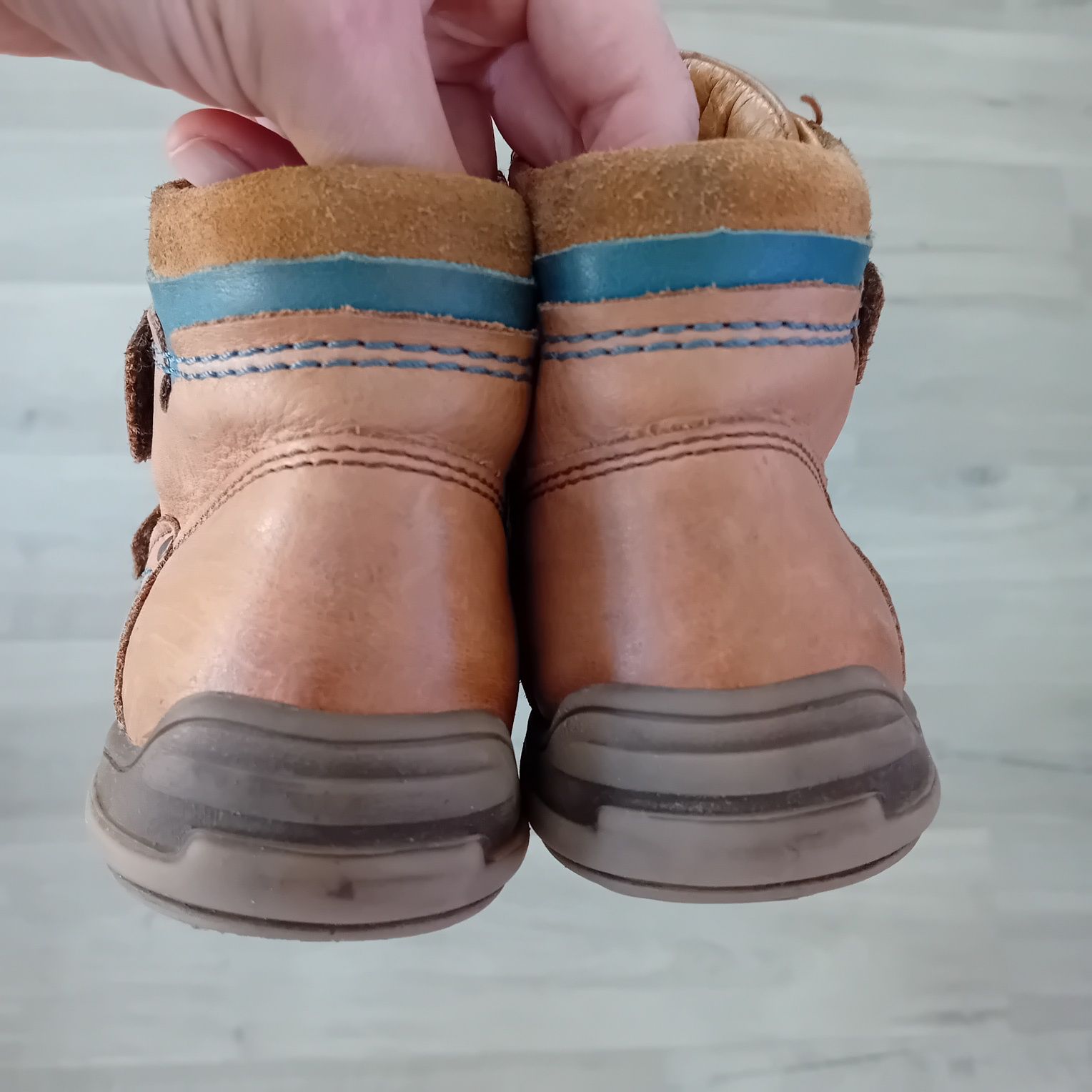 Buty dla chłopca Froddo R 31
