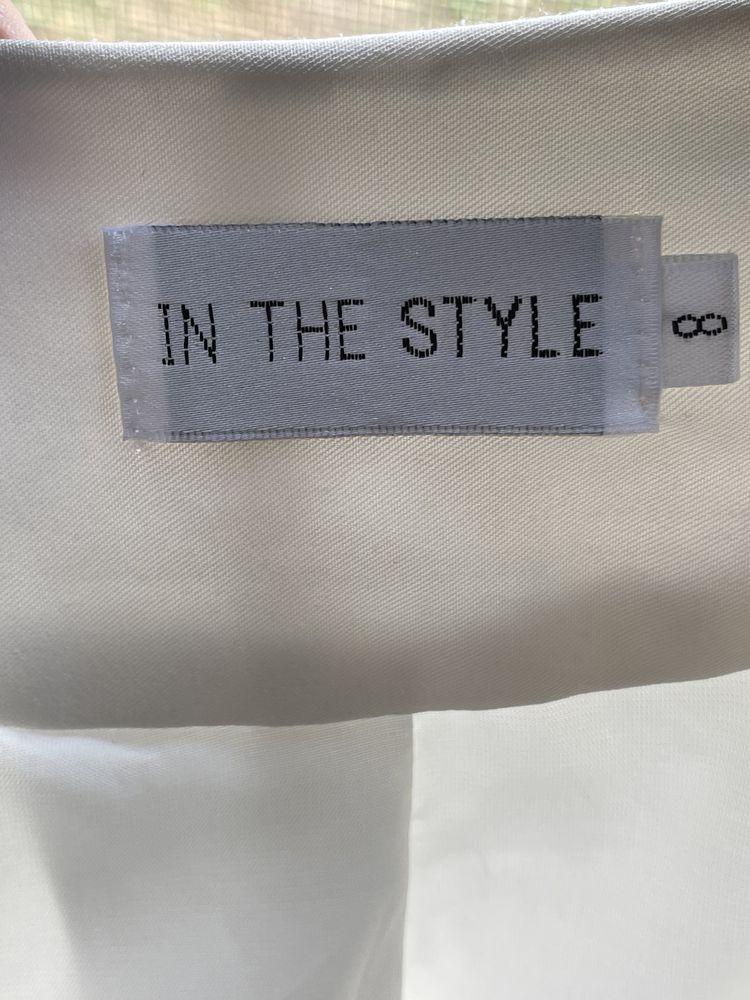 Нарядное Платье пиджак in the style!