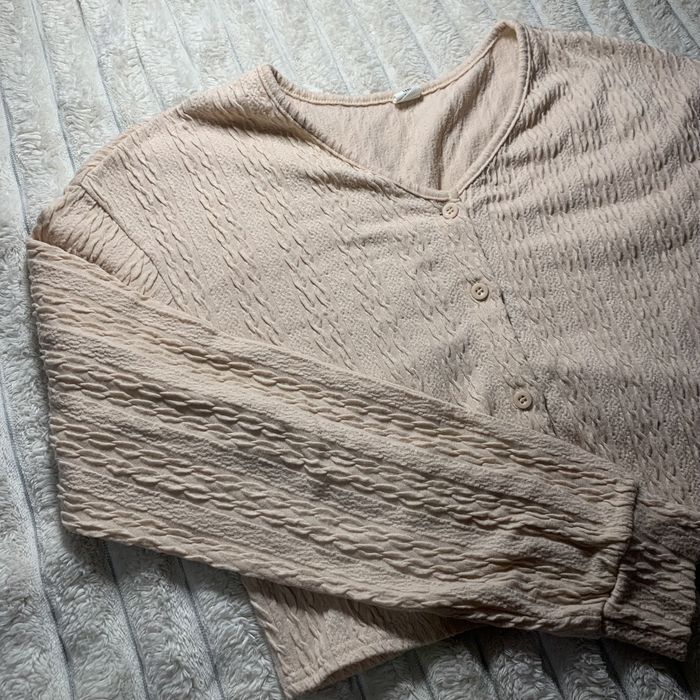 Ніжно-рожева ковтинка