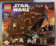Lego star wars 75059 NOWY!