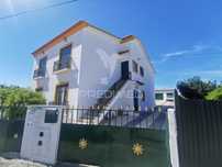 Andar de Moradia T3