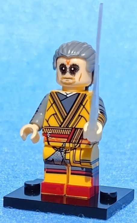 Kaecilius (Marvel)