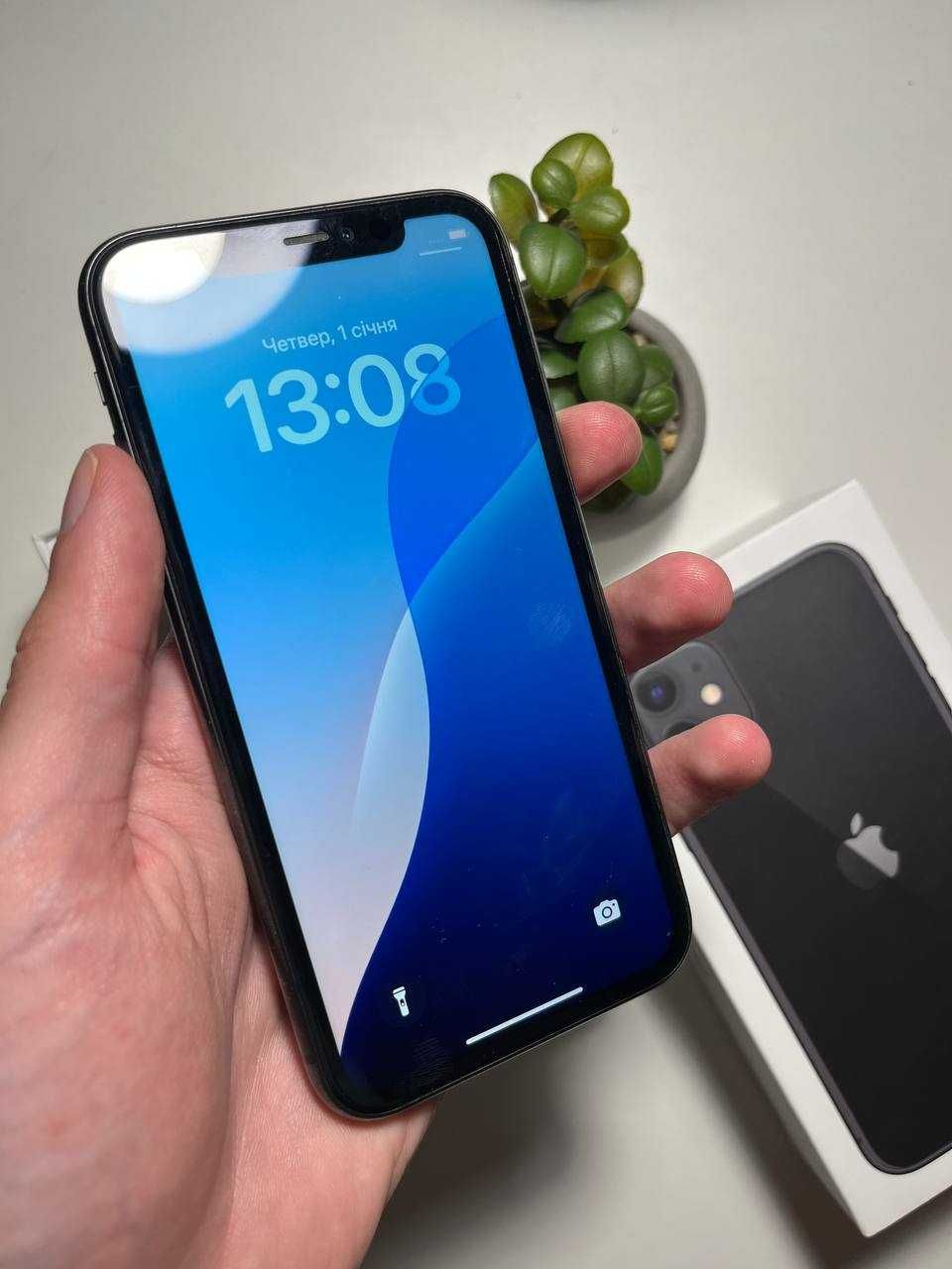Iphone 11 128 gb, супер стан, Айфон 11 128 гб
