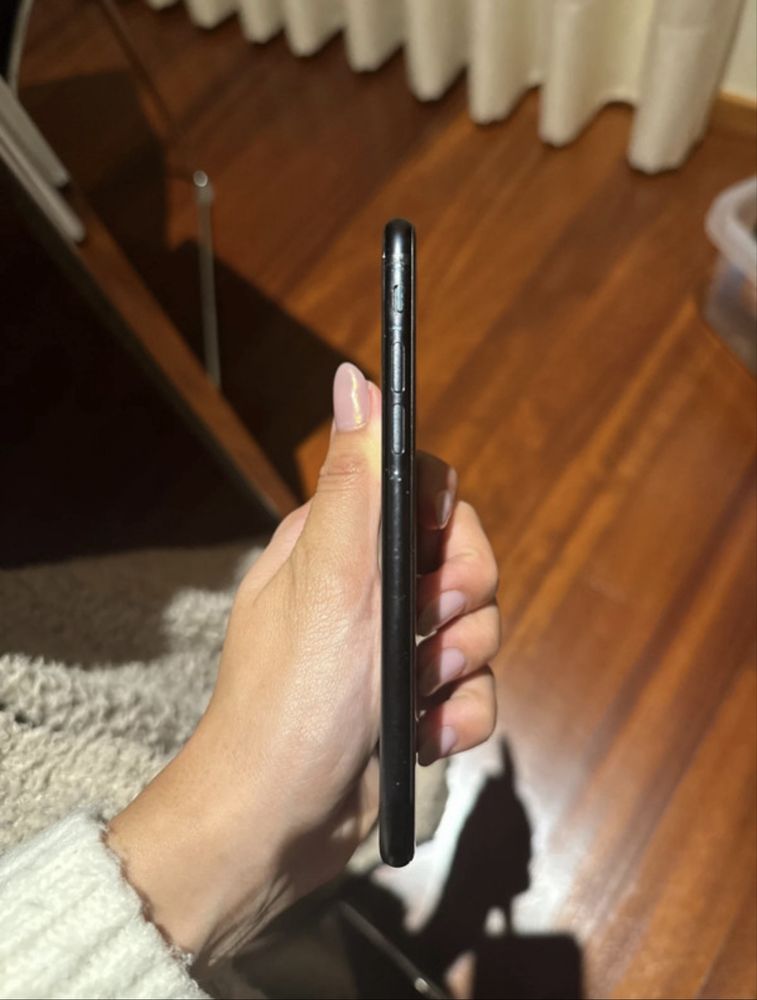 iPhone SE 2020 de 64 GB