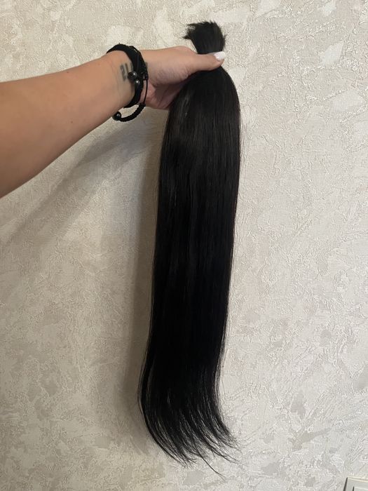 Волосы 65 см  90 г