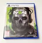 Gra Call Of Duty MW 2 Modern Warfare PL PS5 Playstation 5